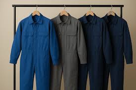 Durable workwear and corporate uniforms